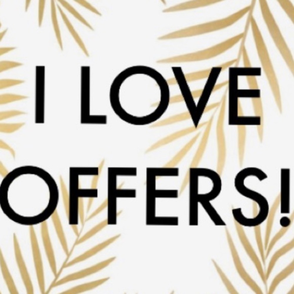 SEND OFFERS